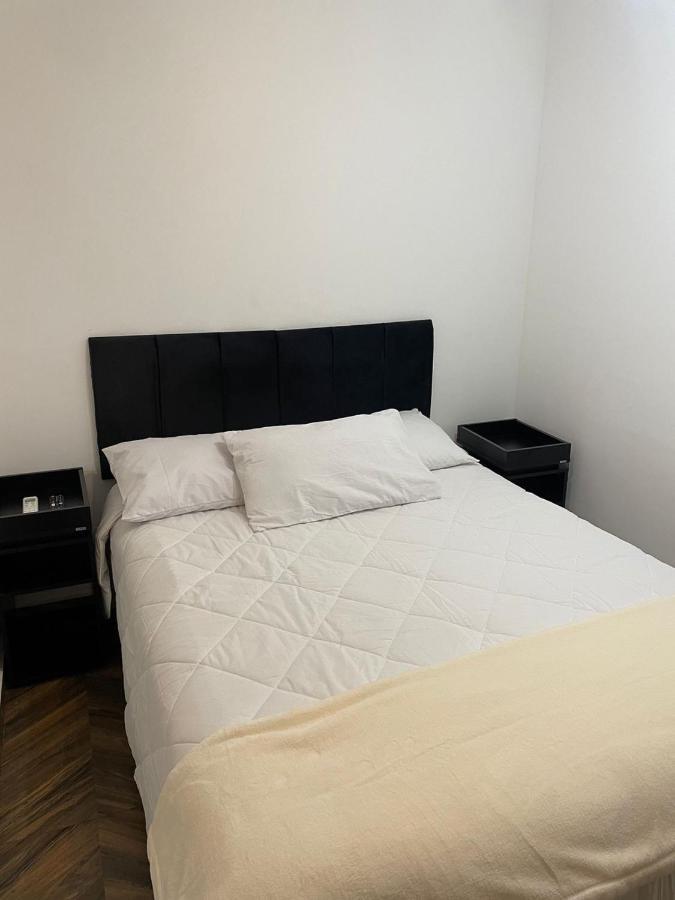 Youse Hostel - Usp Acadepol Сан-Пауло Экстерьер фото